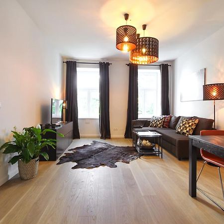 Ana Maria Apartments Vienna Esterno foto