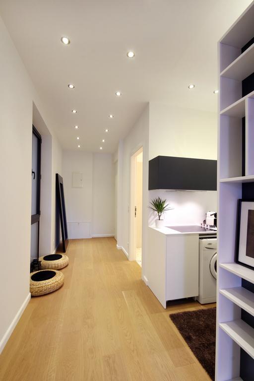 Ana Maria Apartments Vienna Esterno foto