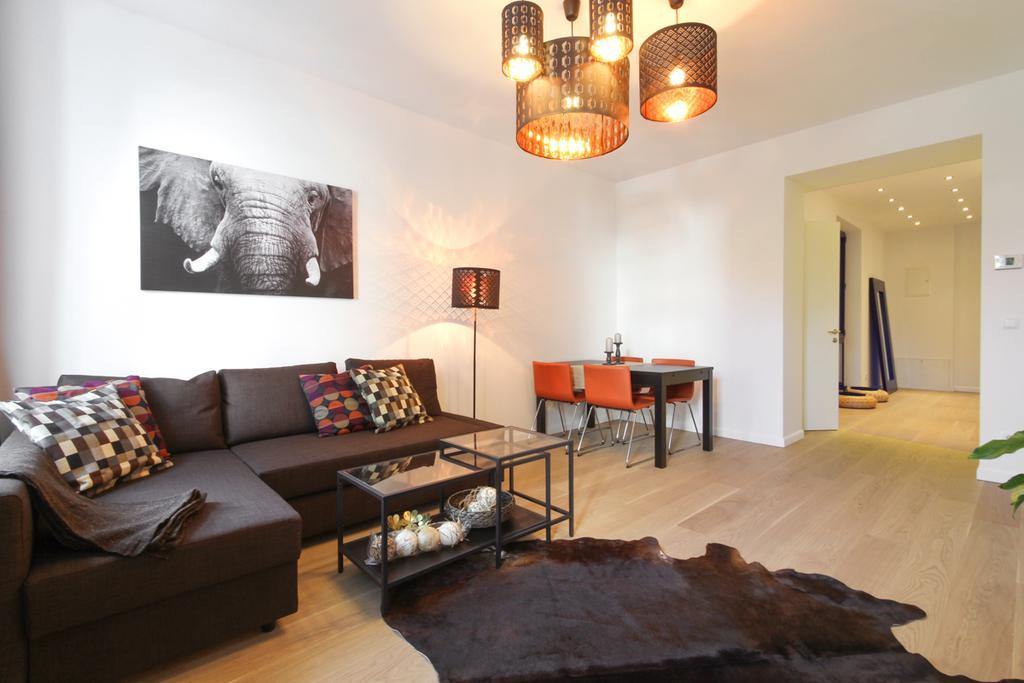 Ana Maria Apartments Vienna Esterno foto