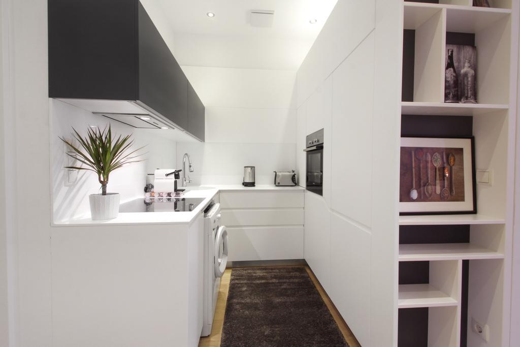 Ana Maria Apartments Vienna Esterno foto